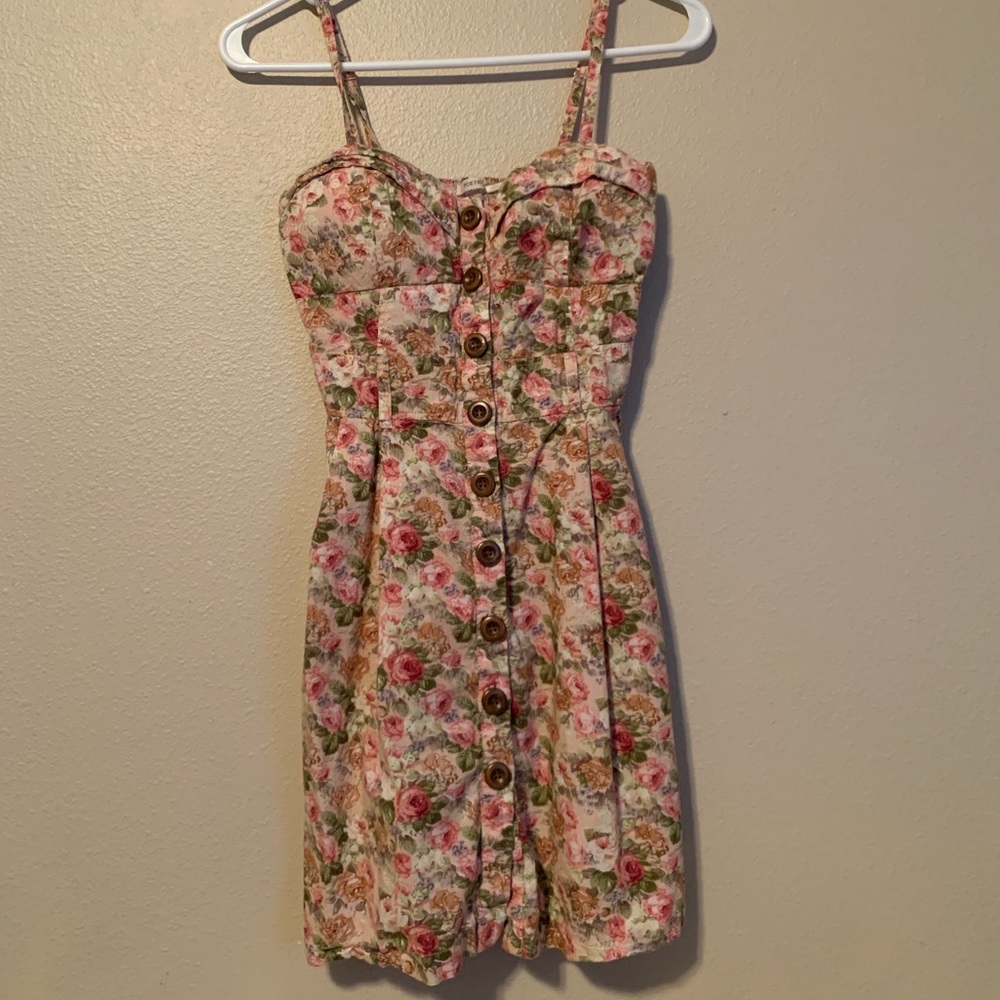 Summer dress